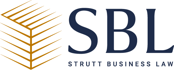 Strutt Business Law Limited