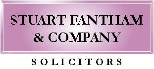 Stuart Fantham & Company