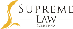 Supreme Law Solicitors