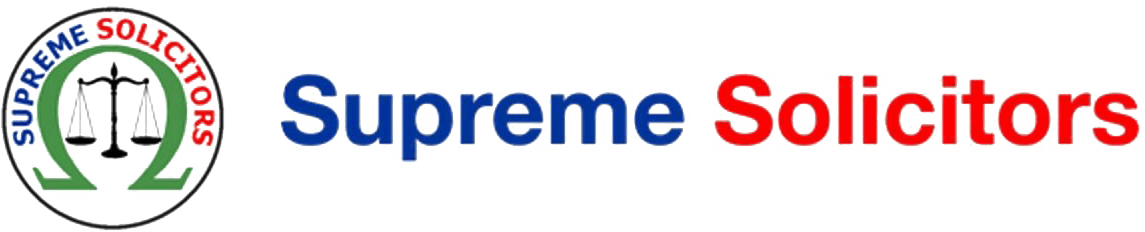 Supreme Solicitors