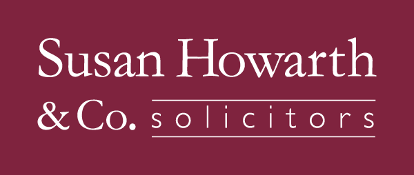 Susan Howarth & Co Solicitors Ltd