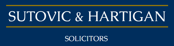 Sutovic & Hartigan Solicitors