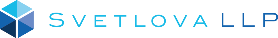 Svetlova LLP
