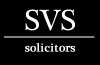SVS Solicitors Limited