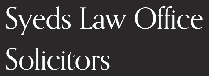 Syeds Law Office Solicitors