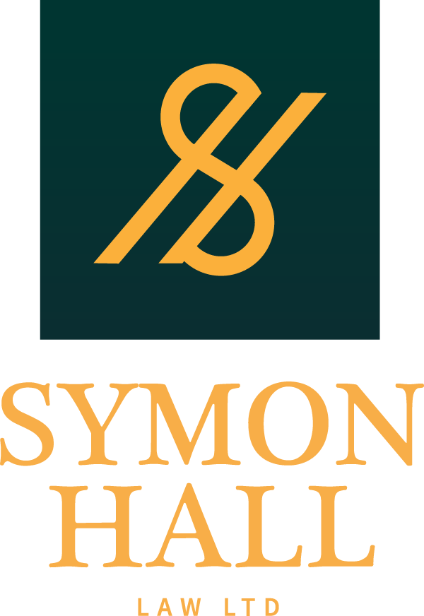 Symon Hall Law Ltd