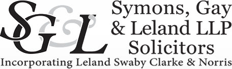 Symons Gay & Leland LLP