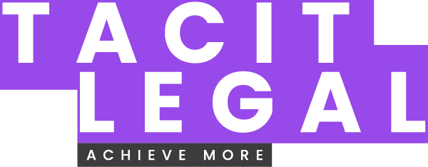 Tacit Legal LLP