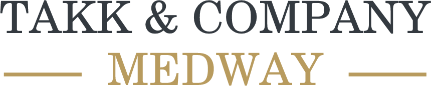 Takk and Company (Medway) Ltd