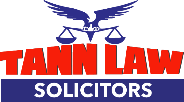 Tann Law Solicitors Ltd