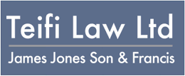 Teifi Law Limited