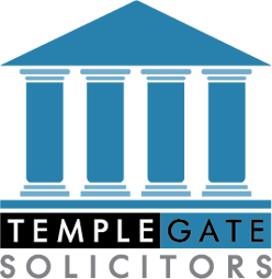 Temple Gate Solicitors Ltd