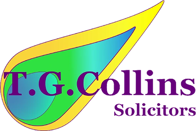 Tg Collins