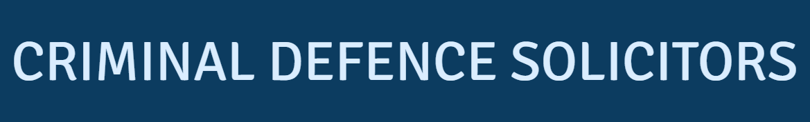The Independent Criminal Law Specialists LLP
