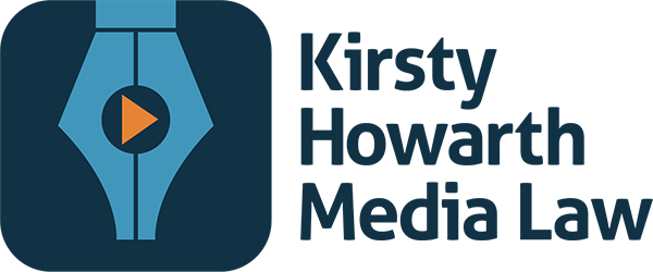 The Media Law Partnership Limited