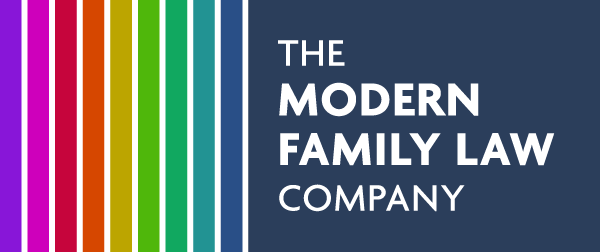 The Modern Family Law Company Limited
