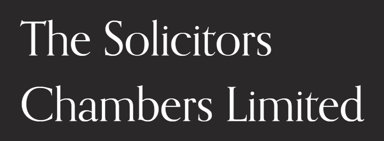 The Solicitors Chambers Limited