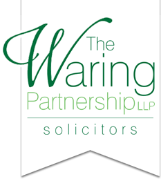 The Waring Partnership LLP