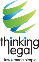 Thinking Legal Limited