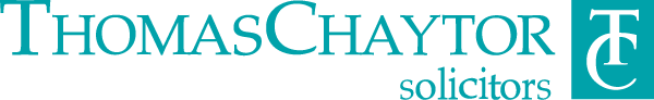 Thomas Chaytor Solicitors Limited