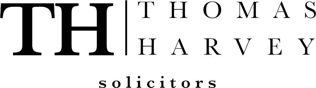 Thomas Harvey Legal Limited
