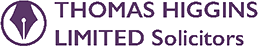 Thomas Higgins Limited