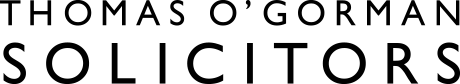 Thomas O'GORMAN Limited