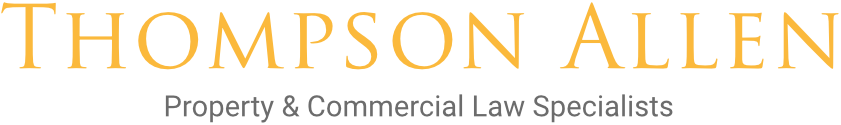Thompson Allen LLP