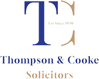 Thompson & Cooke Limited