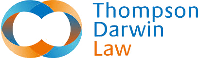 Thompson Darwin Limited