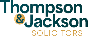 Thompson & Jackson Solicitors