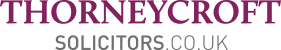 Thorneycroft Solicitors Limited