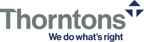Thorntons Law LLP