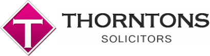 Thorntons Legal Ltd