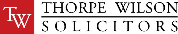 Thorpe Wilson Limited