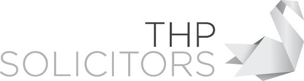 THP Solicitors Limited