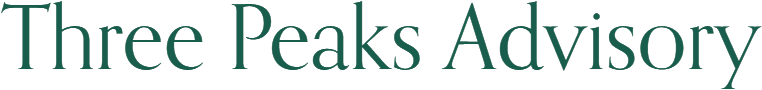 Three Peaks Advisory Ltd