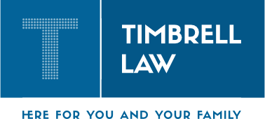 Timbrell Law Limited
