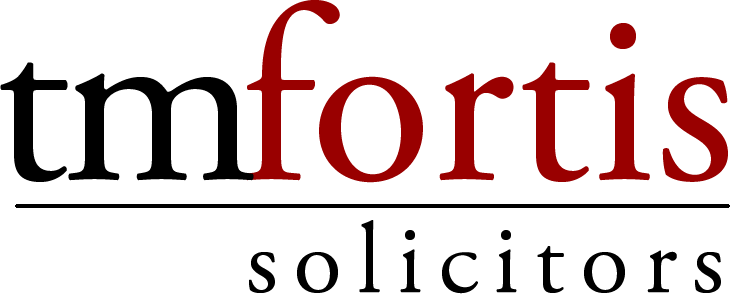 Tm Fortis Solicitors Limited