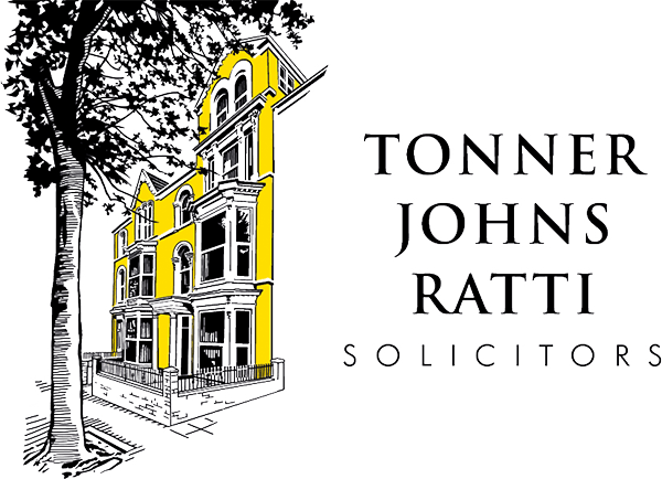 Tonner Johns Ratti Limited