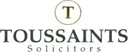 Toussaints Solicitors