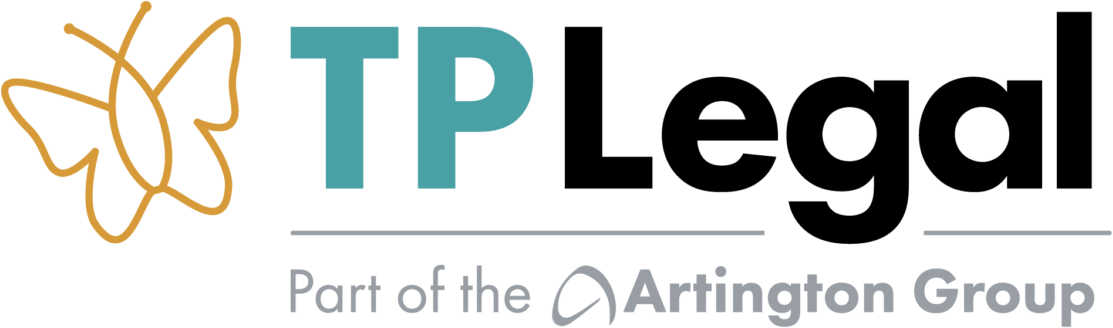 Tp Legal Ltd