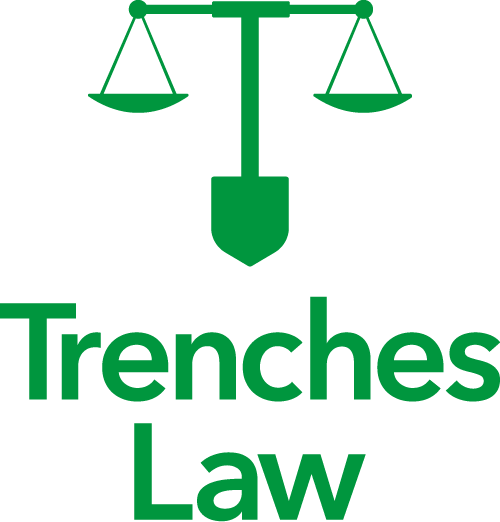Trenches Limited