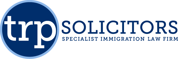 TRP Solicitors Limited