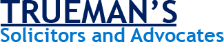 Trueman's Solicitors Limited