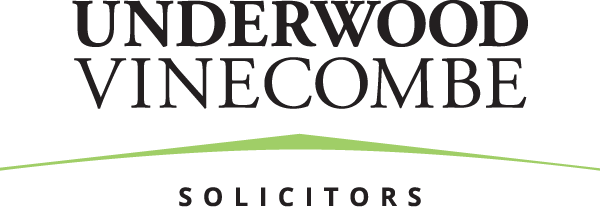 Underwood Vinecombe LLP