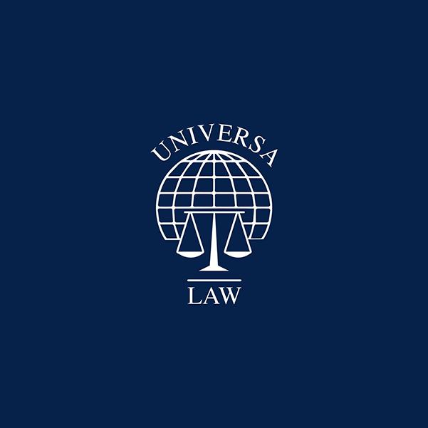 Universa Law Limited