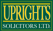 Uprights Solicitors Limited
