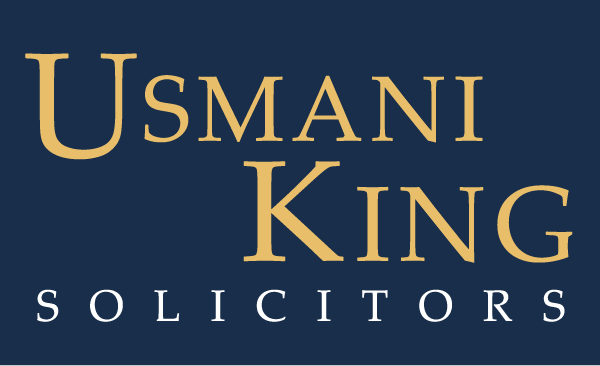 Usmani King Ltd