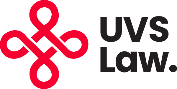 UVS Law Limited